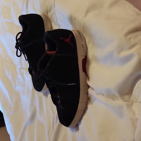 Team Jordan Nike youth - Picture 2 of 12